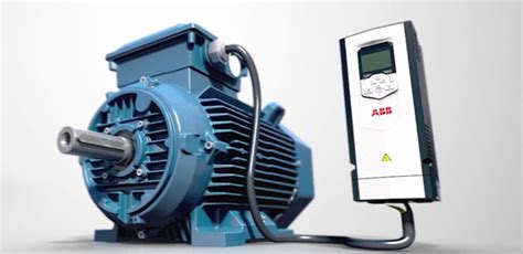 Discover the Power of ABB Variable Speed Drives: Your Guide to Enhanced Efficiency and Control