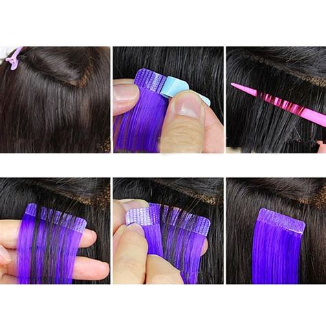 Discover the Power of Adhesive Hair Glue: Enhance Your Hair Extensions