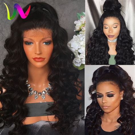 Discover the Power of Affordable Style: Cheap Synthetic Lace Front Wigs