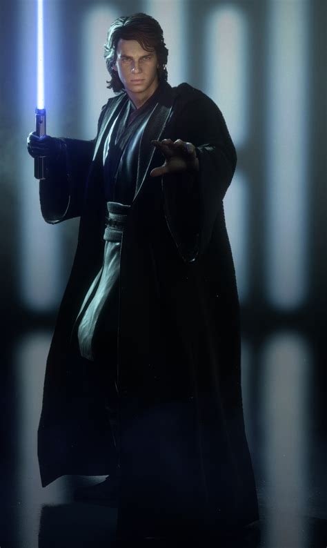 Discover the Power of Anakin Jedi Robes: Timeless Style and Unwavering Courage