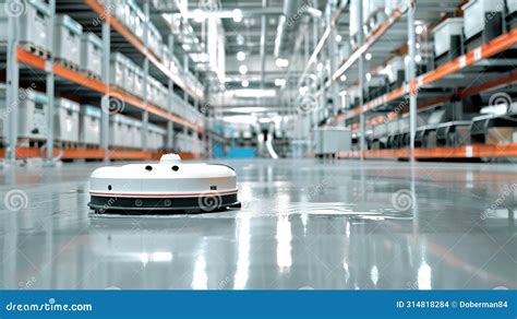 Discover the Power of Autonomous Industrial Cleaning Robots: Transforming Your Operations