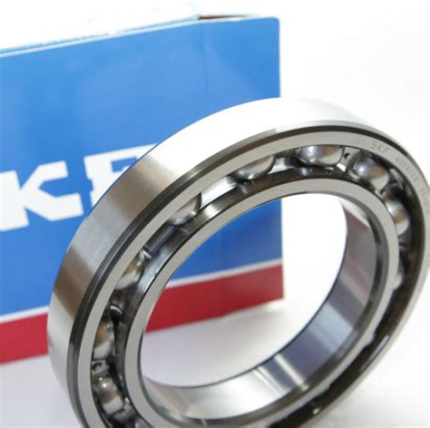 Discover the Power of Bearing 6203 Z: An Essential Guide to Optimal Performance