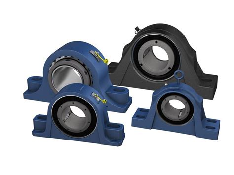 Discover the Power of Bearing Housings: Enhancing Performance and Ensuring Success