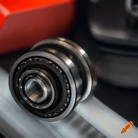 Discover the Power of Bearing Spun for Enhanced Performance and Reliability