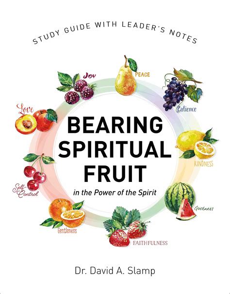 Discover the Power of Bible Bearing Fruit: A Guide to Spiritual Transformation