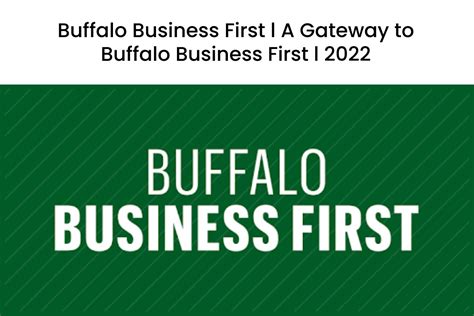 Discover the Power of Black Buffalo: Your Gateway to Business Success