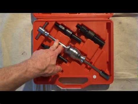 Discover the Power of Blind Bearing Pullers: Your Essential Guide to Harbor Freight Solutions