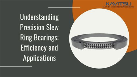 Discover the Power of Flexure Bearings: Unlocking Precision Motion for Your Industrial Applications