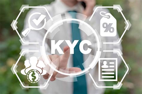 Discover the Power of KYC Solutions for Enhanced Customer Security