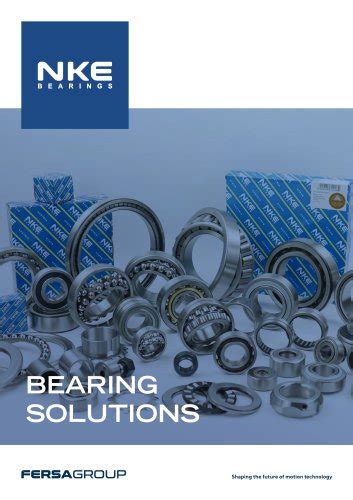 Discover the Power of National Bearing: Solutions for Optimal Bearing Performance