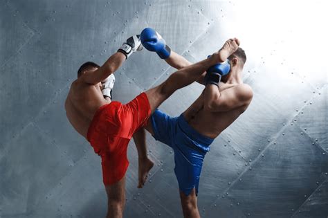 Discover the Power of NicoKick: Unleash Your Kickboxing Potential