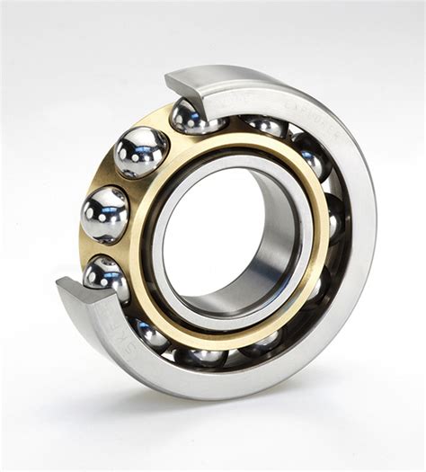 Discover the Power of Sealed Ball Bearings: Boost Performance and Protect Your Equipment