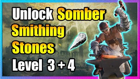 Discover the Power of Somberstone Bell Bearing 2 for Unlocking Hidden Adventures