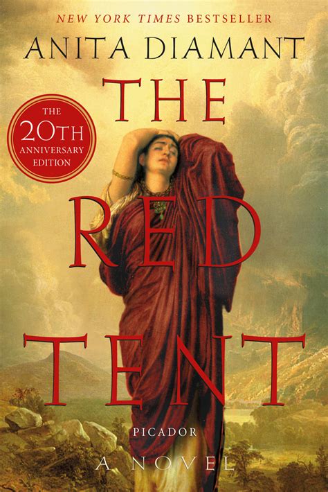 Discover the Power of The Red Tent Anita**: A Haven for Female Empowerment