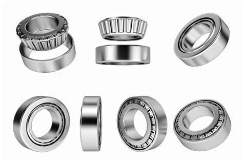 Discover the Power of Throw Bearings**: Elevate Your Automotive Performance