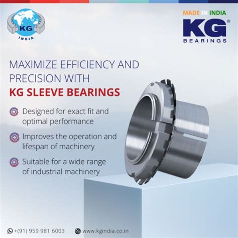 Discover the Power of Throw Bearings: Enhance Precision and Maximize Efficiency