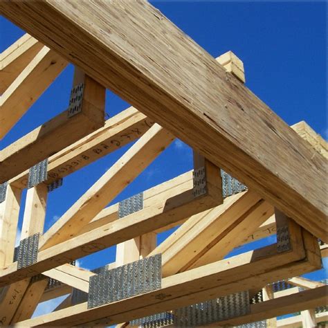 Discover the Power of Top Chord Bearing Floor Trusses: Elevate Your Building Potential