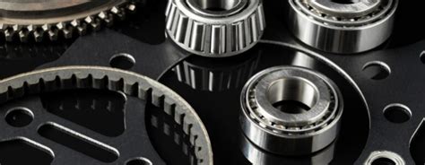 Discover the Power of Waterproof Bearings: Unlocking Exceptional Performance and Durability