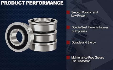 Discover the Power of Xike Bearings: Your Gateway to Enhanced Performance and Durability