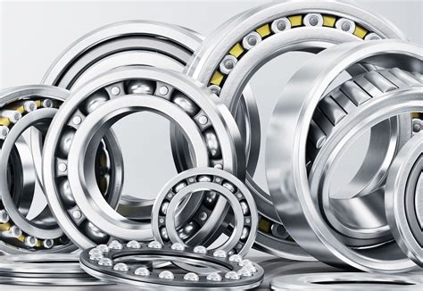 Discover the Powerhouse of Industrial Performance: National Bearings and Seals