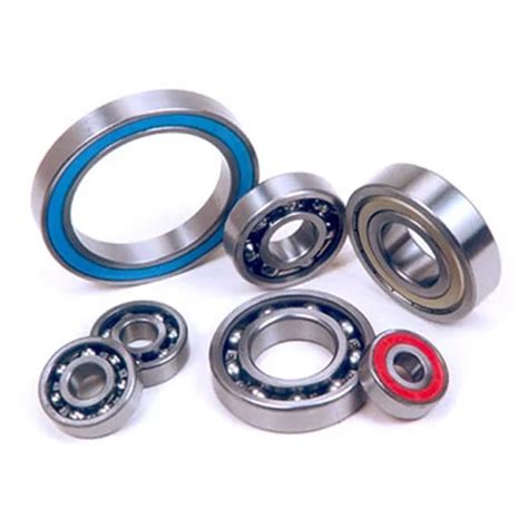 Discover the Precision and Reliability of ezo Bearings