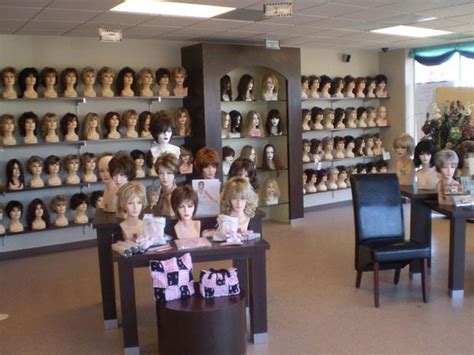 Discover the Premier Wig Destination in Fresno, CA: City Wigs