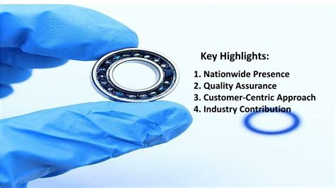 Discover the Remarkable Advantages of FKG Bearings: Empowering Industries