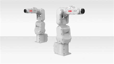 Discover the Revolutionary Benefits of the ABB IRB 1090: An Industrial Robotics Game-Changer