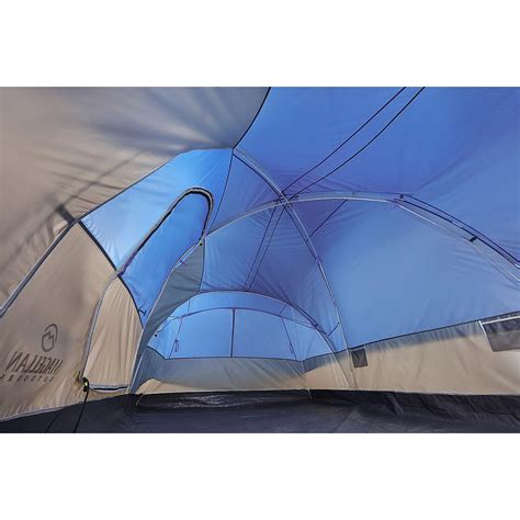 Discover the Revolutionary Magellan El Ocho Tent: Your Ultimate Outdoor Sanctuary