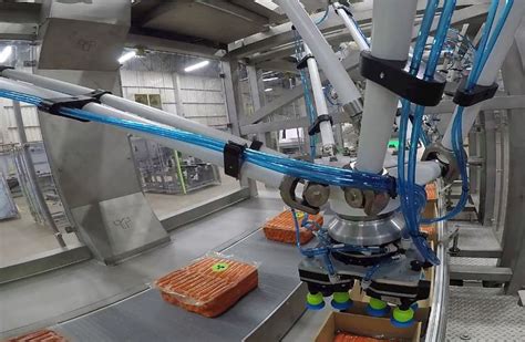 Discover the Revolutionary Spider Robot ABB and Unleash Automation Potential