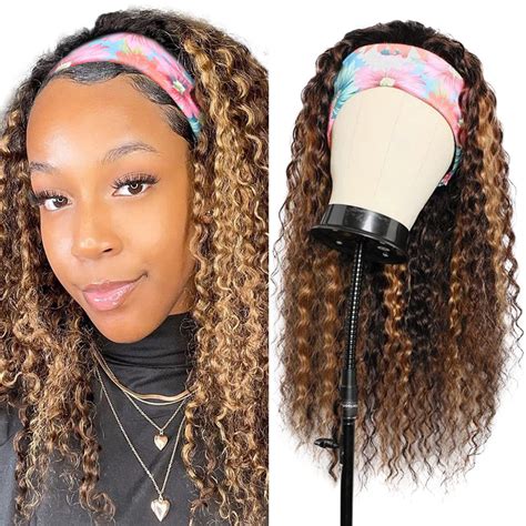 Discover the Revolutionary Wigs with Headband Attached: Embrace Effortless Style and Comfort