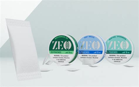 Discover the Revolutionary Zeo Pouches: Your Key to Sustainable Living