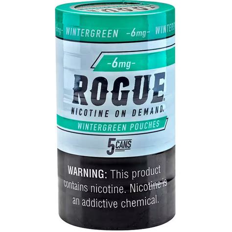 Discover the Rogue Pouches: Prices That Redefine Convenience and Functionality