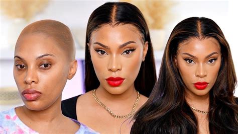 Discover the Secret to Flawless Wig Wear: Protective Wig Caps that Cherish Your Real Hair