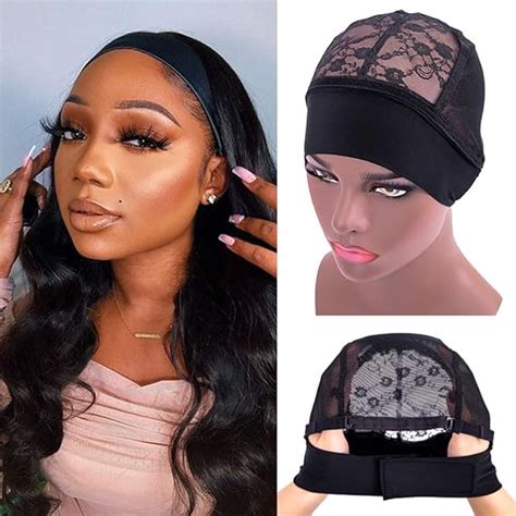 Discover the Secret to Perfect Wig Fit: Small Wig Cap