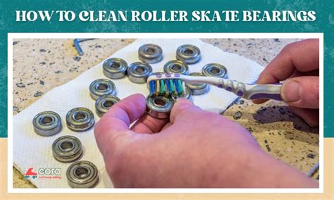 Discover the Secret to Smooth Gliding: The Ultimate Guide to Roller Skate Bearings