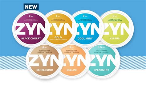 Discover the Secrets Inside a ZYN: A Comprehensive Guide