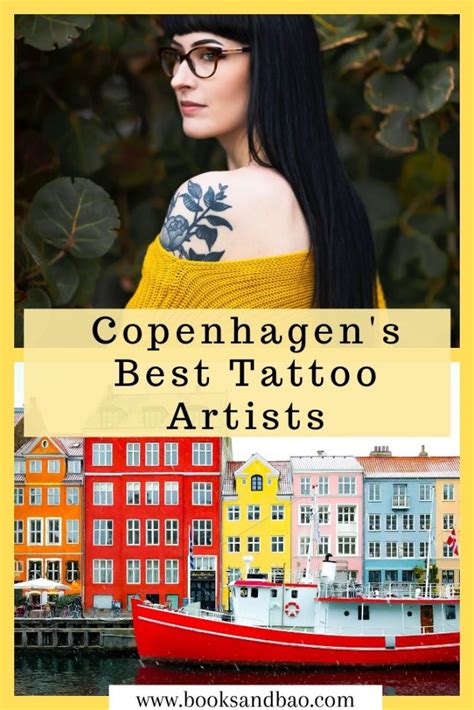 Discover the Secrets of Cosmetic Tattooing with Copenhagen Black Review