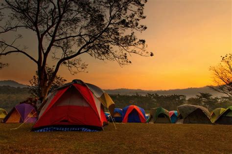 Discover the Secrets of Effortless Camping with the Best Instant Setup Tents