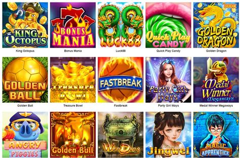 Discover the Secrets of KA Gaming Slots RTP: Unlock High-Rewarding Gameplay