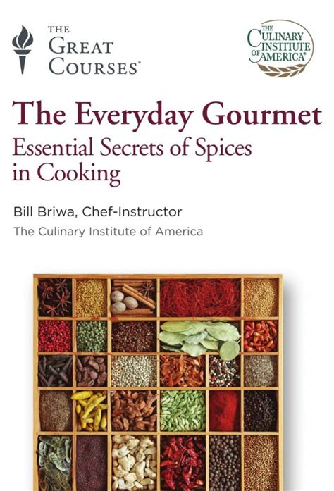 Discover the Secrets of Seasoning with 