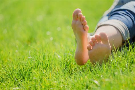 Discover the Secrets of Sole Hair for Youthful and Healthy Feet