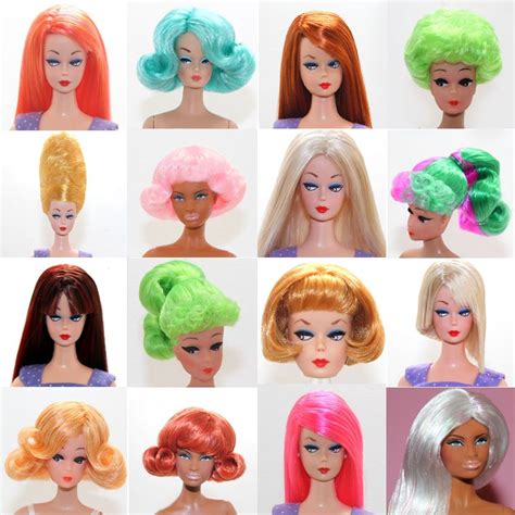 Discover the Secrets to Stunning Real Hair Doll Wigs