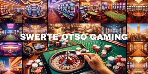 Discover the Secrets to Winning with Swerte Otso Gaming