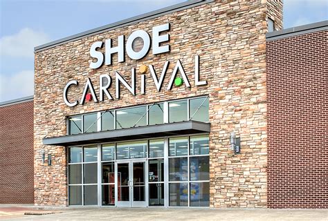 Discover the Shoe Paradise: Your Ultimate Destination at Shoe Carnival Orland Park