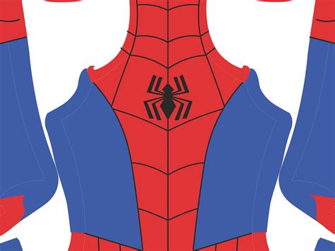 Discover the Spectacular Spider-Man Pattern for Unprecedented Digital Dominance