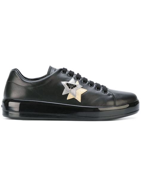 Discover the Stellar Style of Shoes with a Star