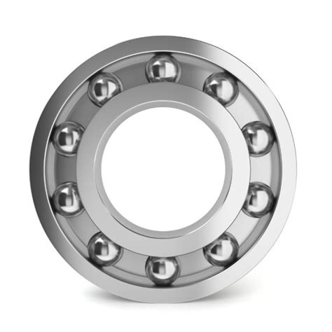 Discover the Superiority of Ball Bearing Steel for Unmatched Performance