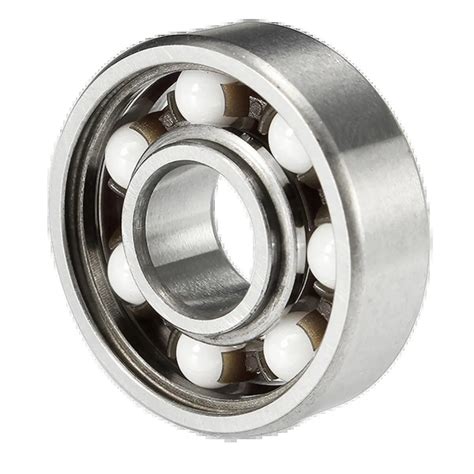 Discover the Superiority of Ceramic Ball Bearings: Unlock Efficiency and Performance