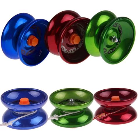 Discover the Thrill of Ball Bearing YoYos: The Ultimate Guide to Upgrading Your Game